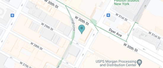 331 10th Ave, 10001