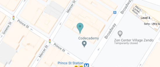 577 Broadway, Manhattan , 10001