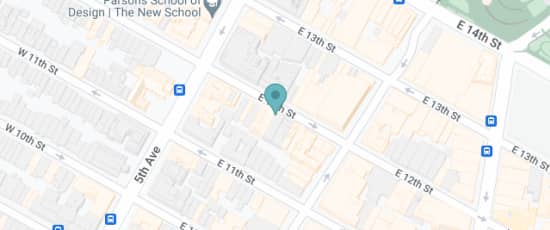 12 East 12th Street, New York, 10003