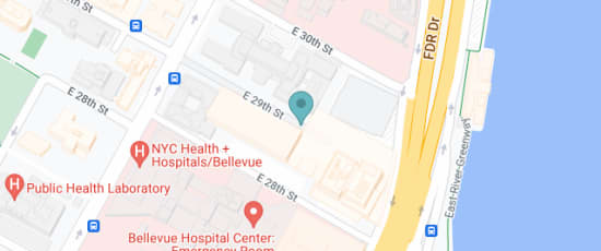 450 East 29th Street, New York, 10016