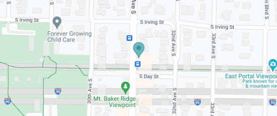 1366 31st Avenue South, Seattle, 98144