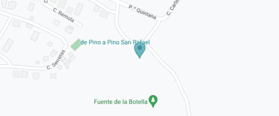 Paseo Quintana, 50, San Rafael, 40410