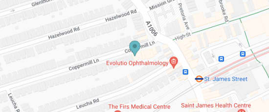 7-11 Coppermill Lane, London, E17 7HA