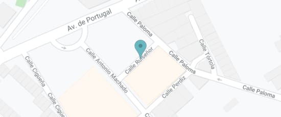 Calle ruiseñor S/N Utrera, 41710, 41710