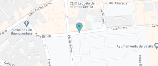Plaza Nueva 88, 4ºE, 41001