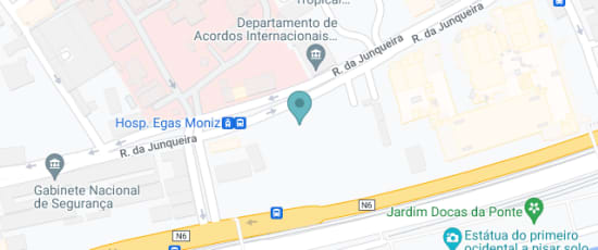 Rua da Junqueira 63, Lisboa, 1300-343