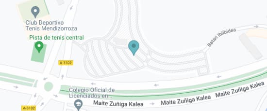 Portal de Lasarte Kalea, Gasteiz, 01004