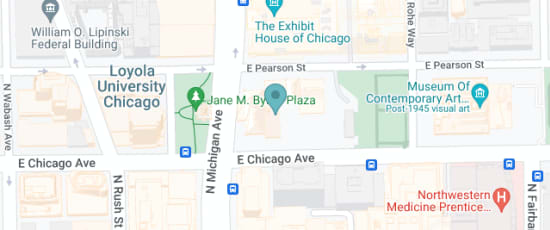 163 East Pearson Street, Chicago, 60611
