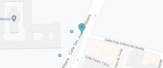 Calle San Juan de Ribera, 41003