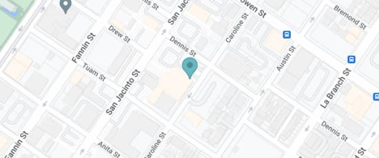 2808 Caroline Street, Houston, 77004
