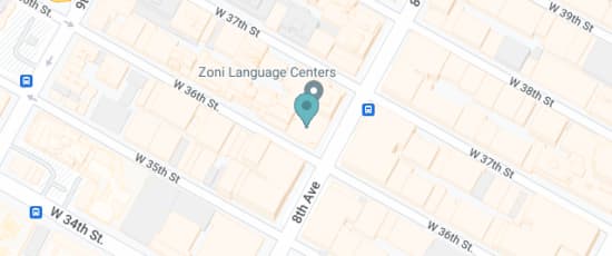 525 8th Avenue, New York, 10018