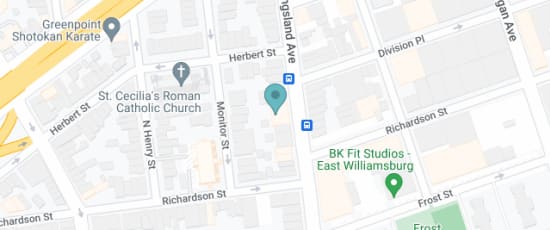 99 Kingsland Avenue APT 102, Brooklyn, 11222