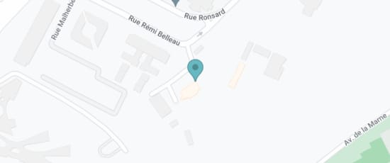 35 Rue Rémi Belleau, Talence, 33400
