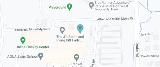 6600 West Maple Road, West Bloomfield Township, 48322