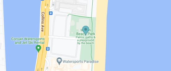 4601 Collins Avenue, Miami Beach, 33140