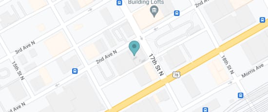 1623 2nd Avenue North, Birmingham, 35203