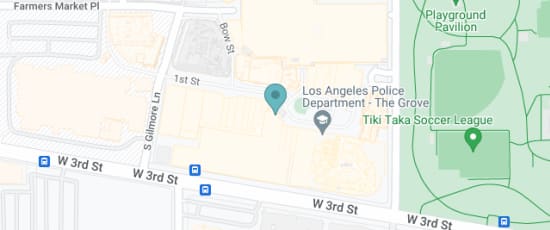 189 The Grove Drive, Los Angeles, 90036