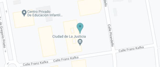 Calle Pirandello, 8, 29010, 29010