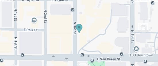 455 North 3rd Street Suite 1010, Phoenix, 85004
