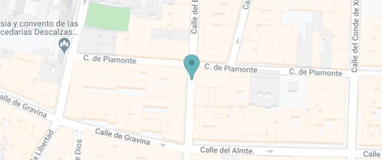 Calle Barquillo, 29, 28004