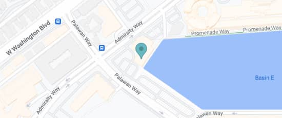 4211 Admiralty Way, Marina del Rey, 90292