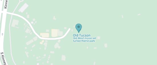201 Kinney Road, Tucson, 85735