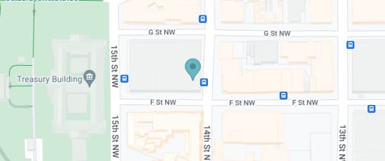 600 14th Street Northwest, Washington, 20005-2013