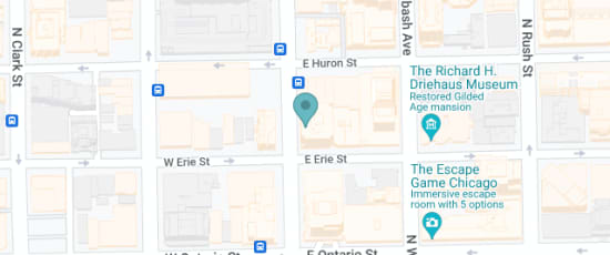 663 North State Street, Chicago, 60654