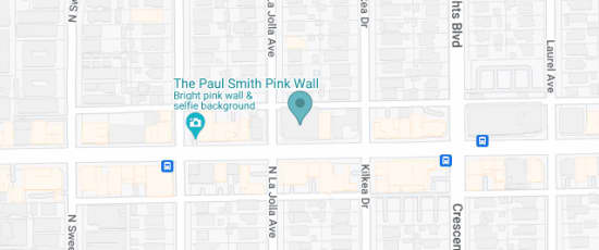 8175 Melrose AveLos Angeles, CA, 90046