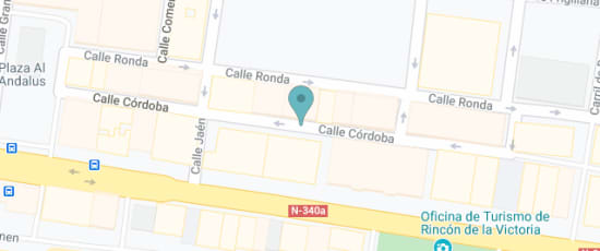 Calle Cordoba, edif. presidente s/n,  29730 Rincon de la Victoria, 29730