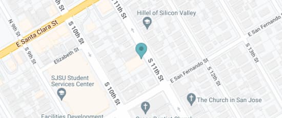 75 South 11th Street, San Jose, 95112
