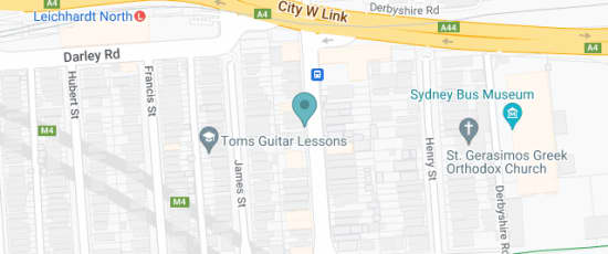 324 Norton Street, Leichhardt, 2040