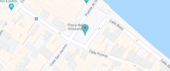 Plaza Altozano, 41010, 41010