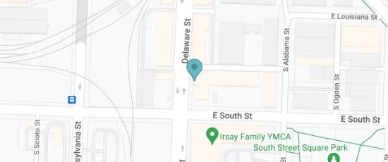333 South Delaware Street, Indianapolis, 46204
