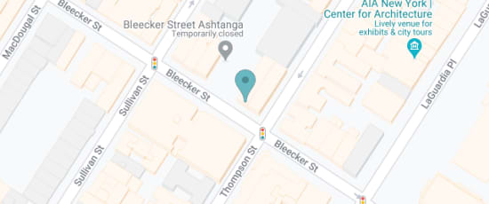157 Bleecker Street, 10012