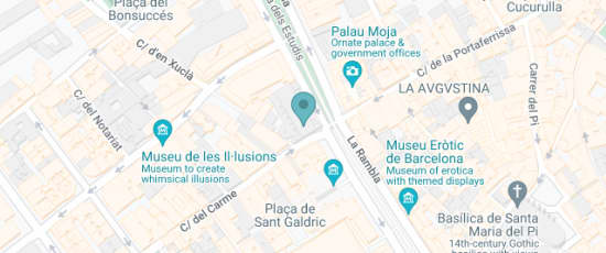 Carrer del Carme, 2, Barcelona, 08001