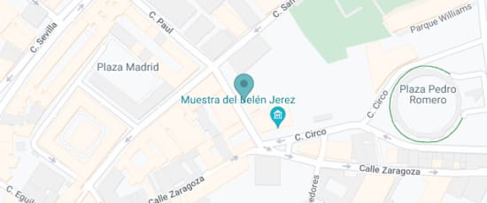 Calle Nuño de Cañas, 1, Jerez de la Frontera, 11402