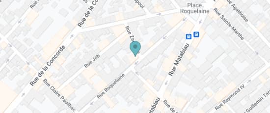 37B Rue Roquelaine, Toulouse, 31000