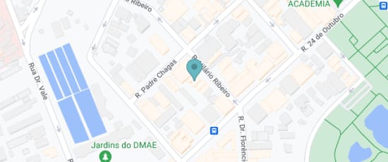 Rua Hilário Ribeiro, 299 - Moinhos de Vento, Porto Alegre, 90510-040