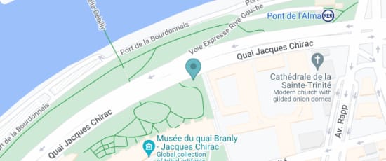 107 avenue de Champs-Elysées, 75008