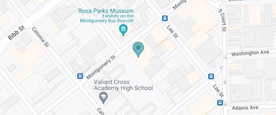 251 Montgomery Street, Montgomery, 36104