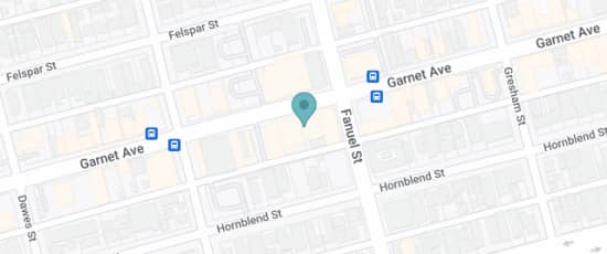 1261 Garnet Avenue, San Diego, 92109
