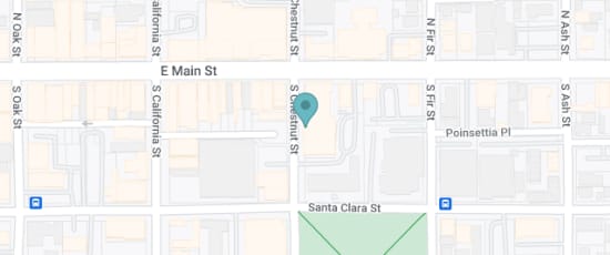 26 South Chestnut Street, Ventura, 93001