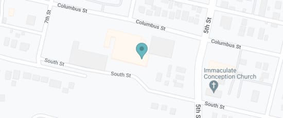 601 Columbus Street, Rapid City, 57701