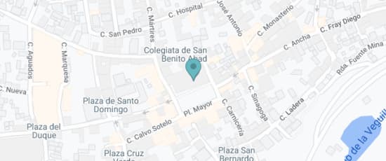 Calle Calvo Sotelo, 10, Yepes, 45313