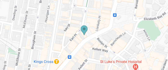 Level 3/33-35 Darlinghurst Road, Potts Point, 2011