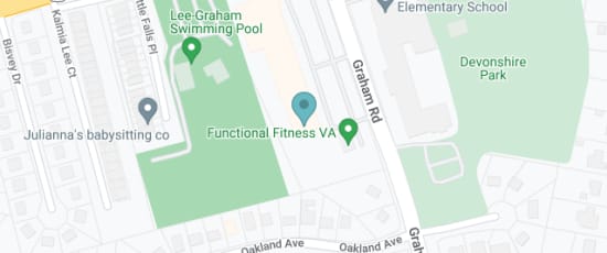 2830 Graham Road suite 220, Falls Church, 22042