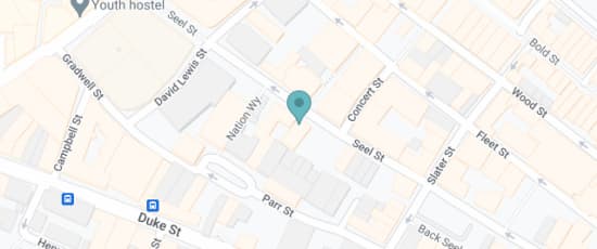 40 Seel Street, Liverpool, L1 4BE, L1 4BE