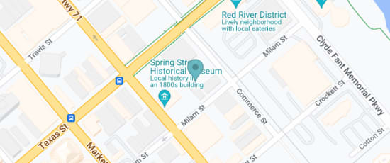601 N Spring Street, 71101