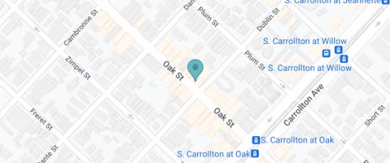 8201 Oak Street, New Orleans, 70115